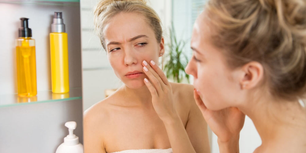 Top 10 Skincare Mistakes You Didn’t Know You Were Making - Karin Herzog