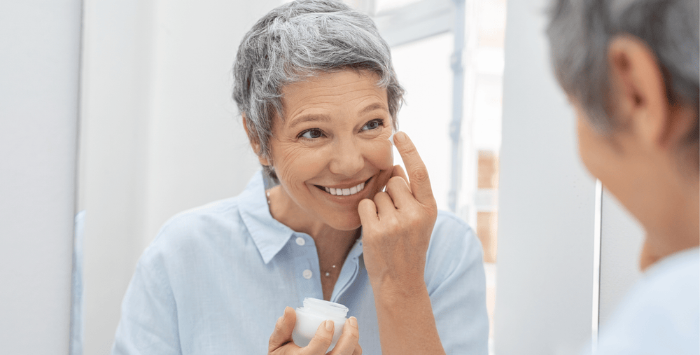 Before You Buy: What To Look For In An Anti-Ageing Product - Karin Herzog