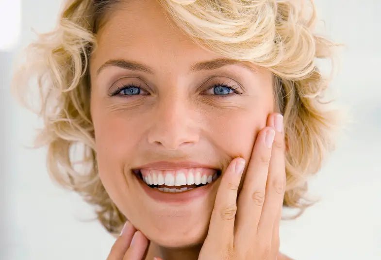 Want A More Lifted Look? These Anti-Ageing Essentials Deliver Visible Results - Karin Herzog
