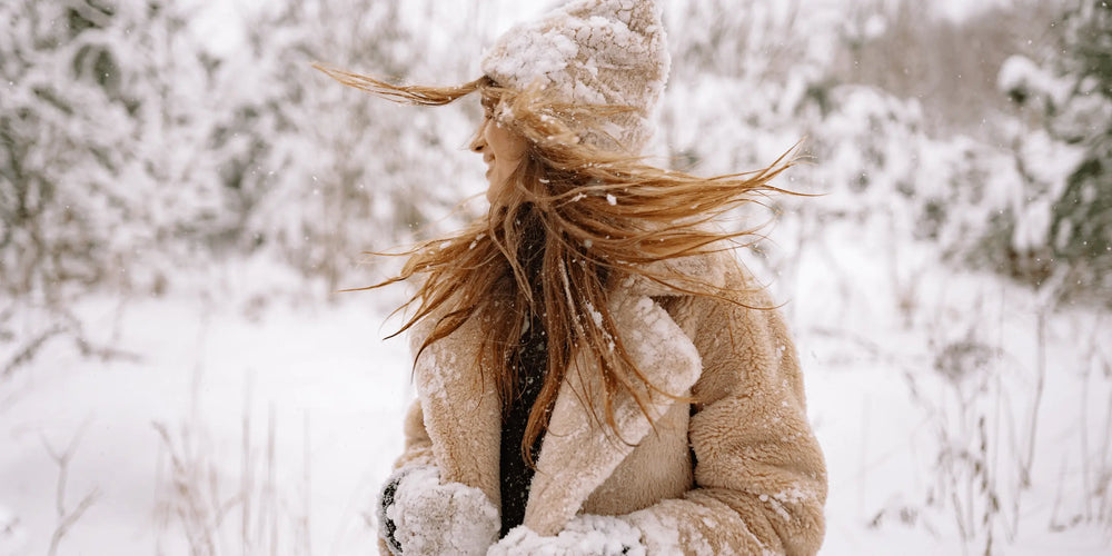 How Karin Herzog Transforms Aussie Skin in Winter - Karin Herzog