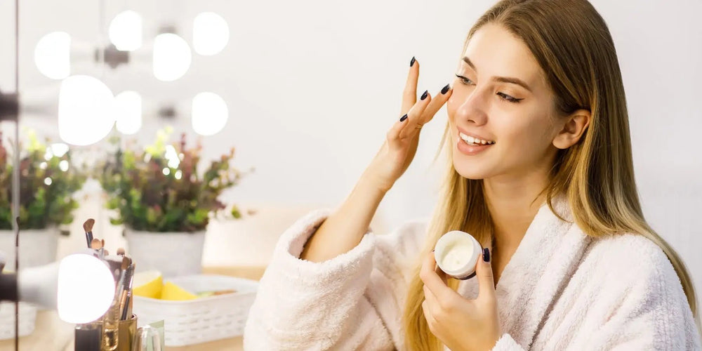 How to Find the Best Anti-Ageing Cream for Youthful Skin: Top Picks for 2025 - Karin Herzog