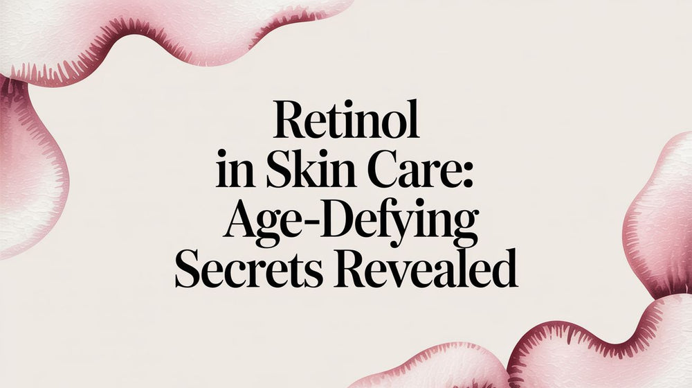 Retinol In Skin Care: Age-Defying Secrets Revealed - Karin Herzog