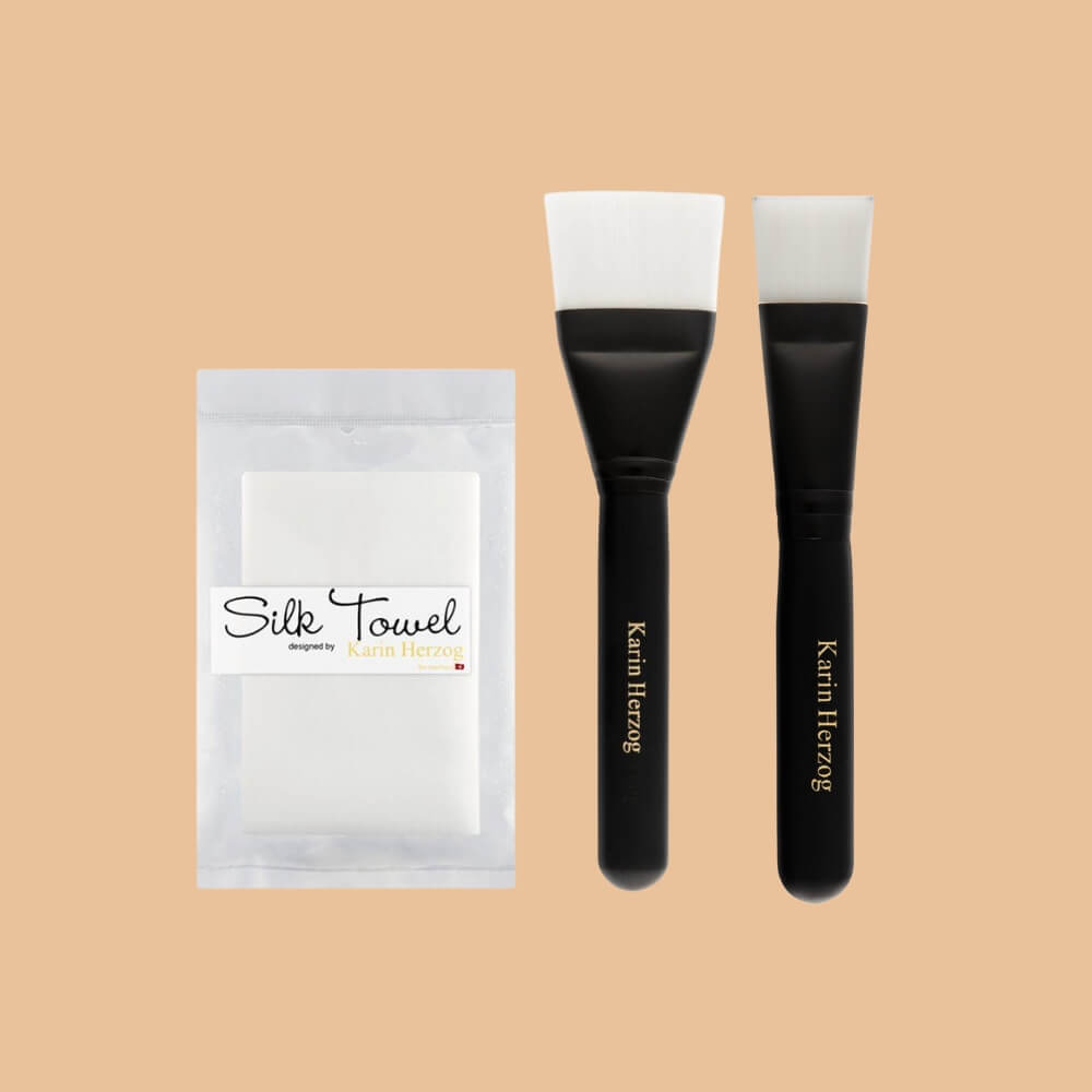 Beauty Accessories - Karin Herzog