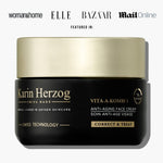 Vita - A - Kombi Anti Ageing Cream 1% Oxygen (50ml) - Karin Herzog