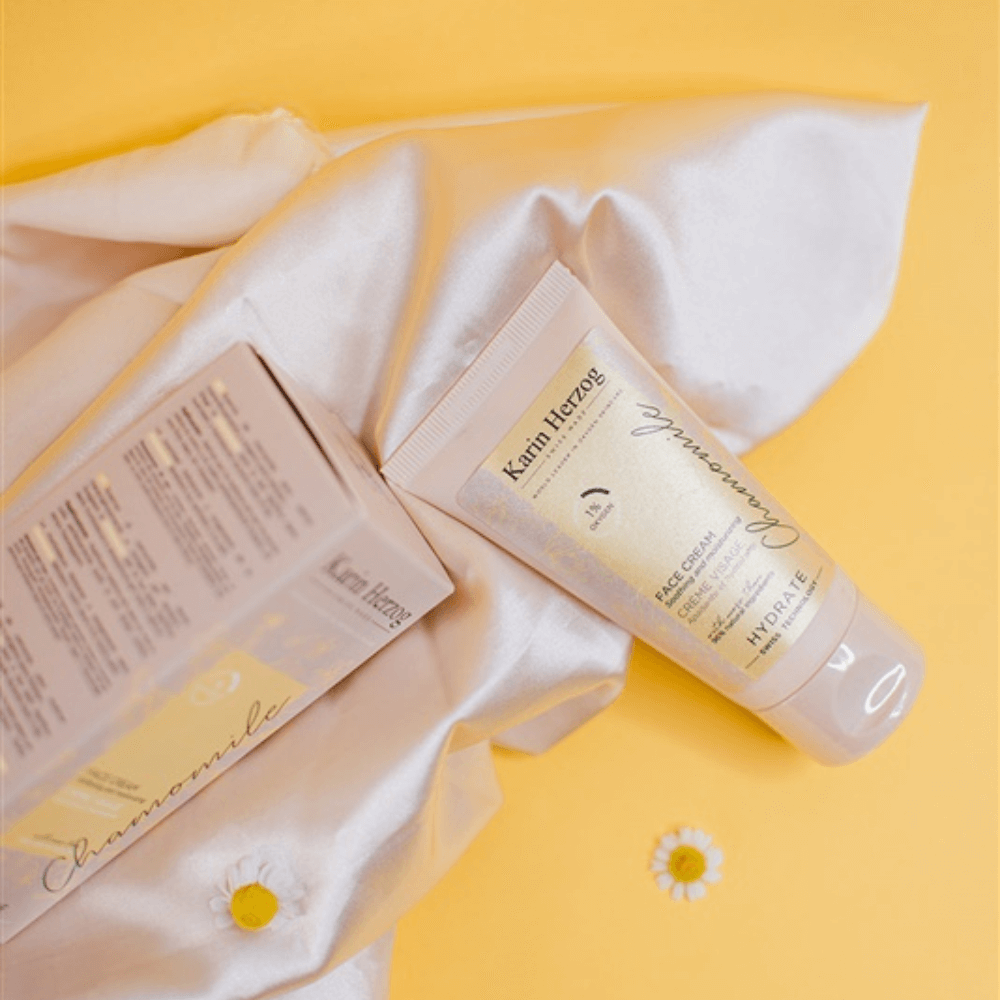 Sensitive Skin Kit - Karin Herzog