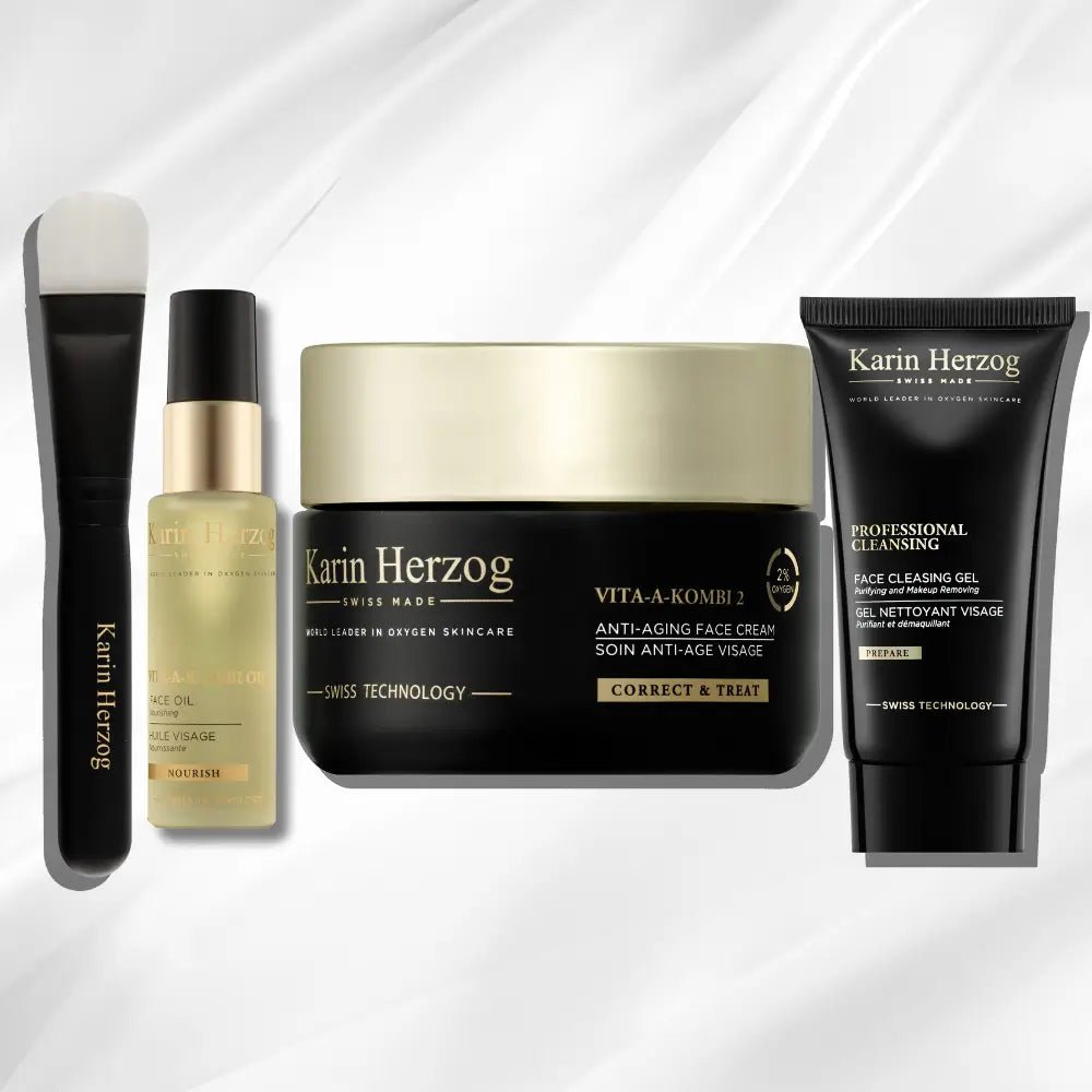 Evening Routine Kit - Karin Herzog