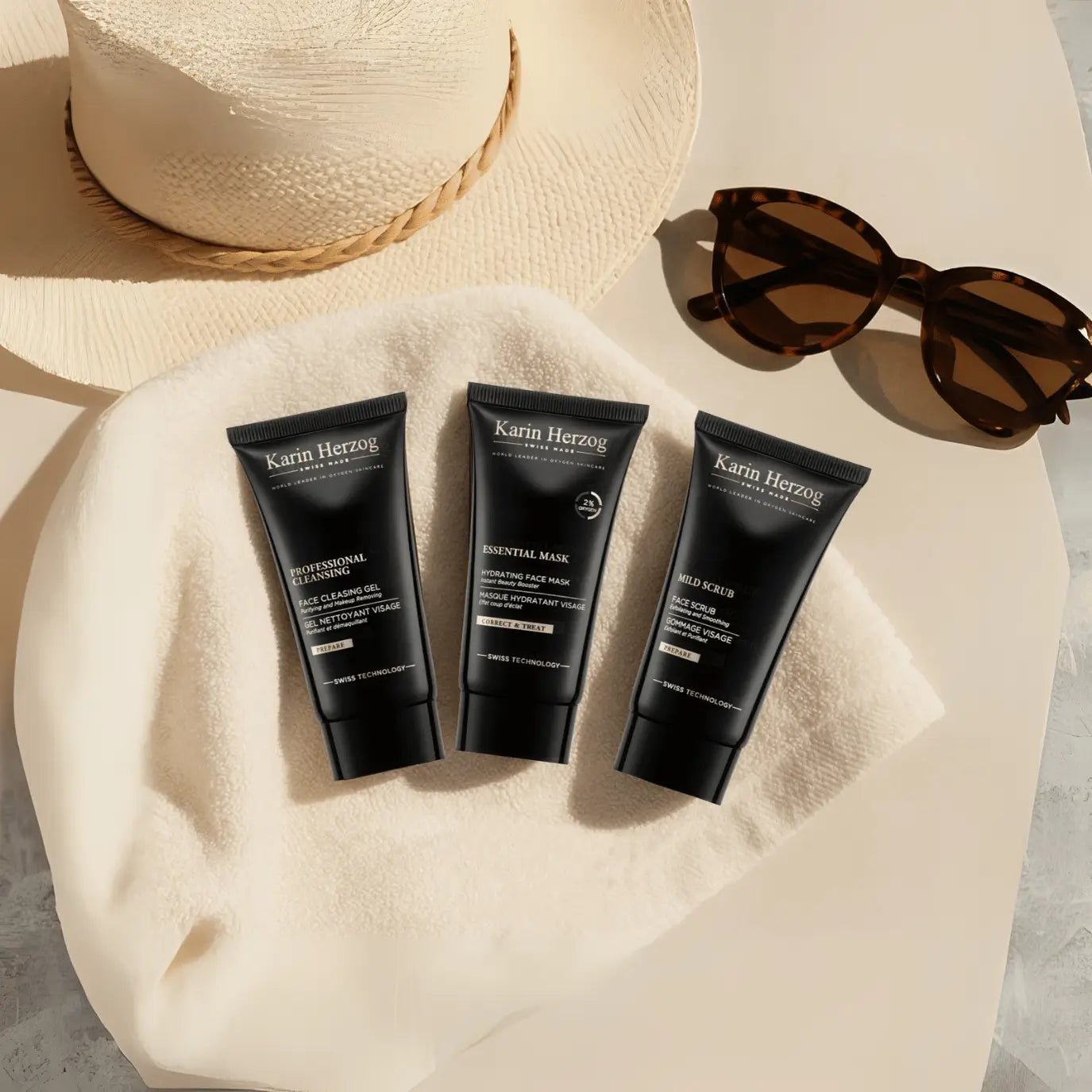 Glow Kit - Travel Size - Karin Herzog