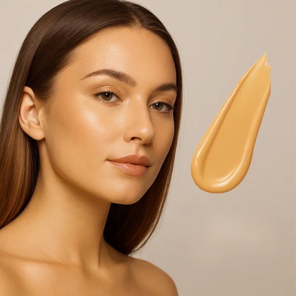 BB Cream Light 45ml - Karin Herzog