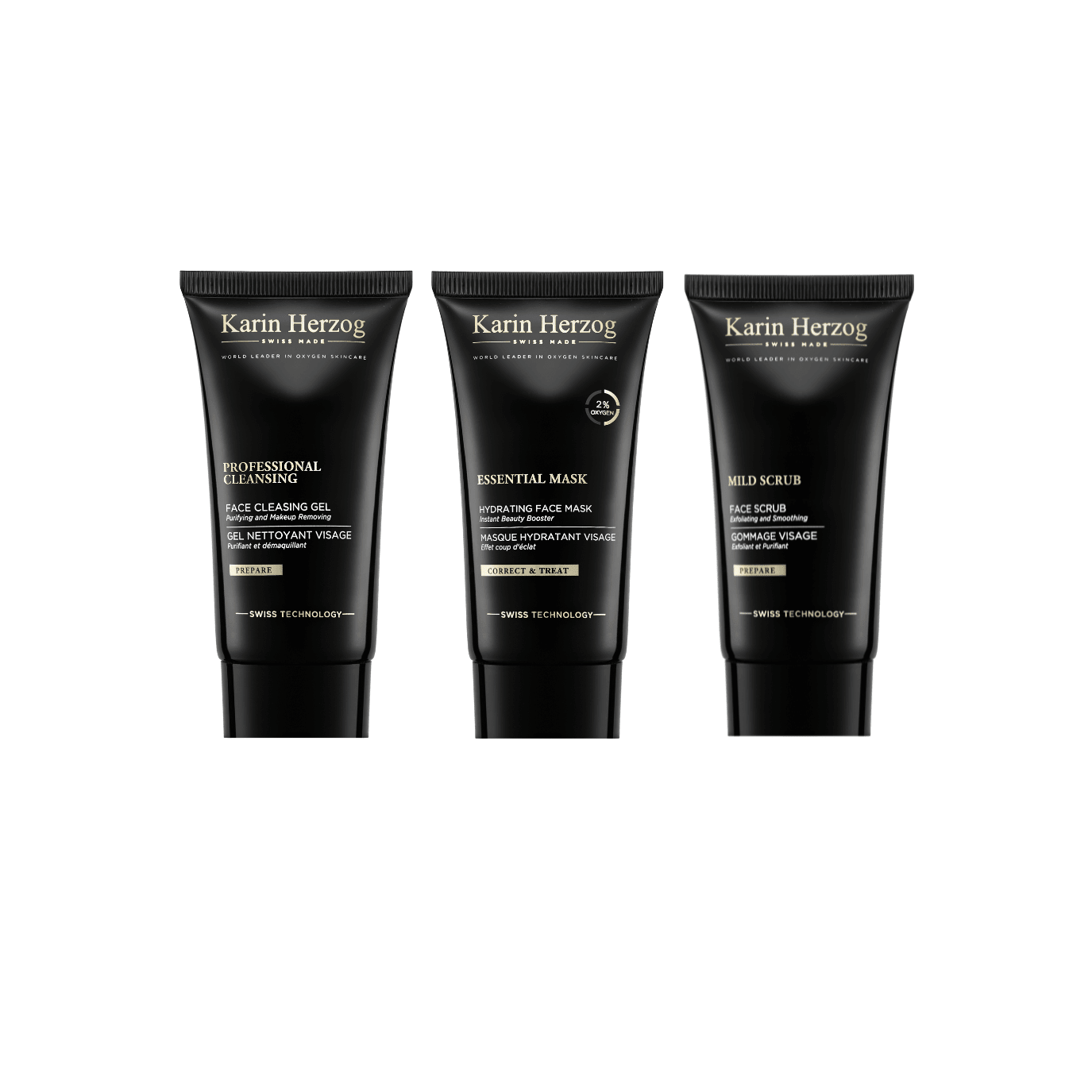 Glow Kit - Travel Size - Karin Herzog