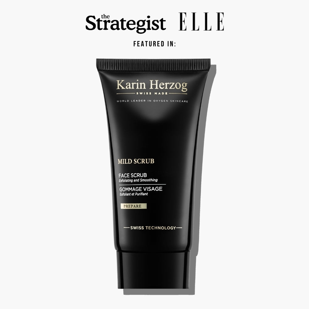 FREE GIFT | Mild Face Scrub (Travel Size) - Karin Herzog