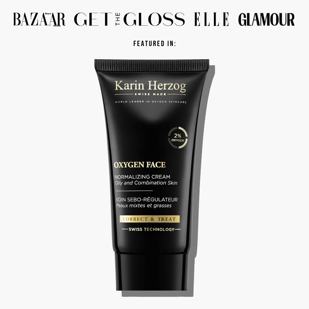 Anti - Acne Kit - Karin Herzog