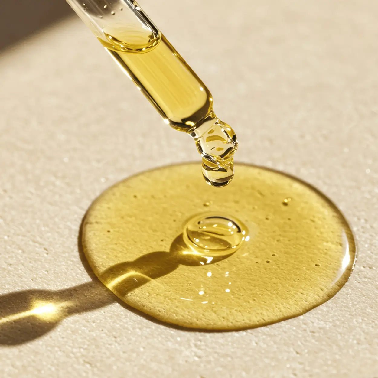 Apricot Oil - Facial Recovery Oil for Skin Hydration (15ml) - Karin Herzog