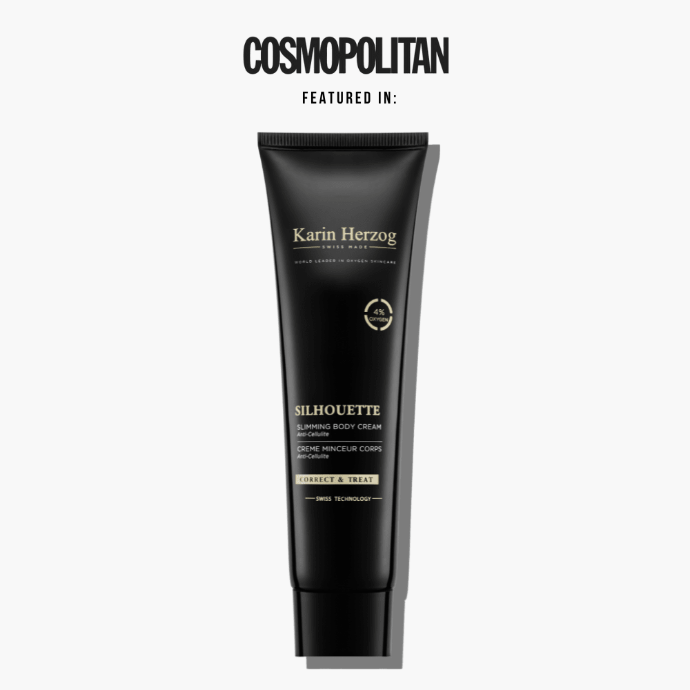 Slimming & Toning - Karin Herzog