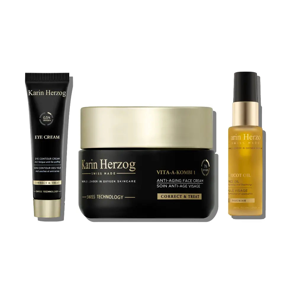 The Overnight Renewal Trio