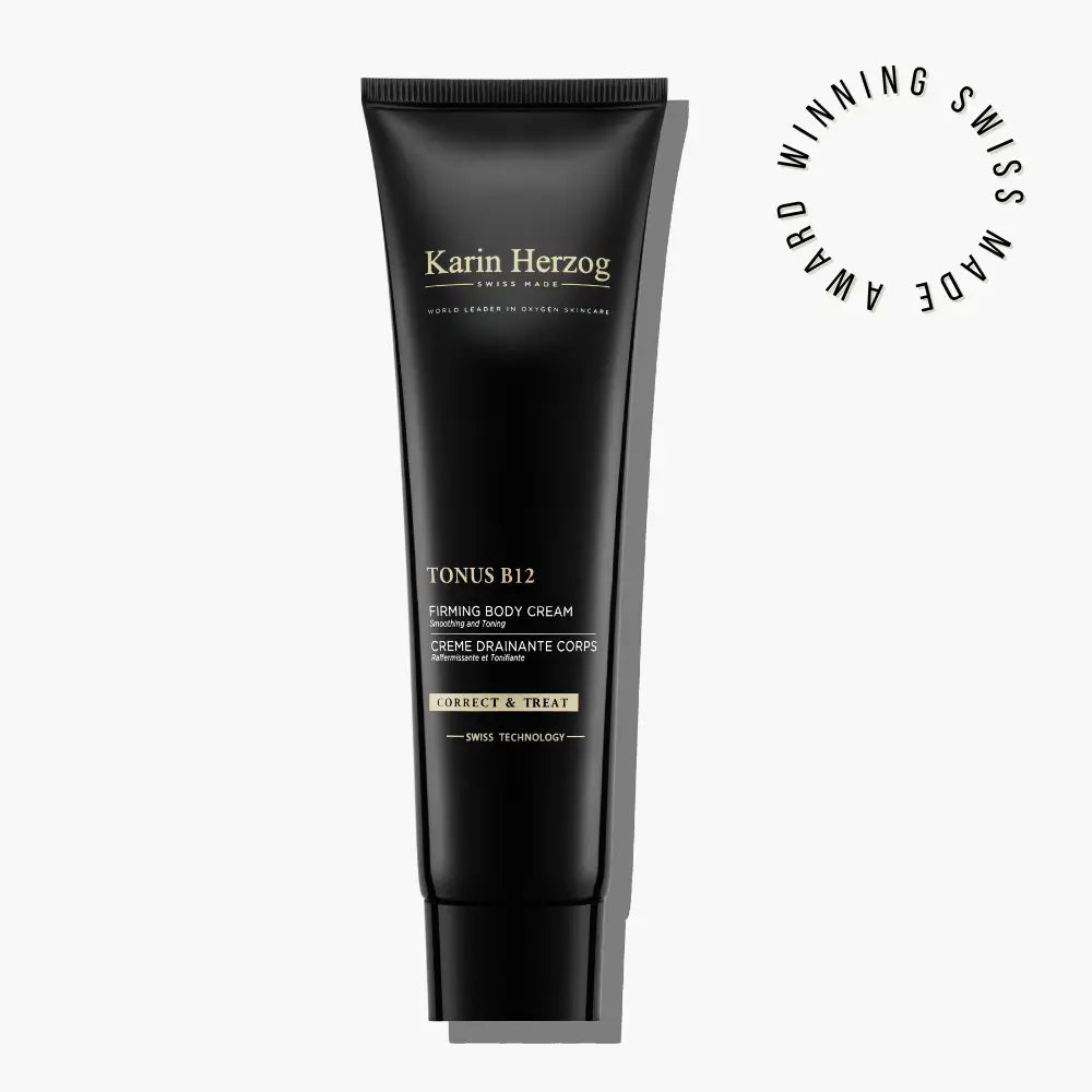 Bye Bye Cellulite - Karin Herzog