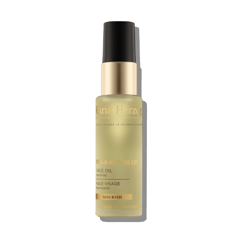 Vita-A-Kombi Oil - Karin Herzog