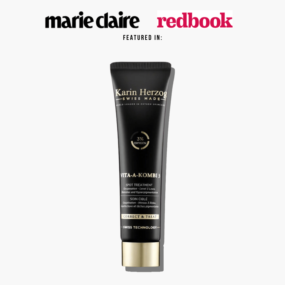 Anti - Acne Kit - Karin Herzog