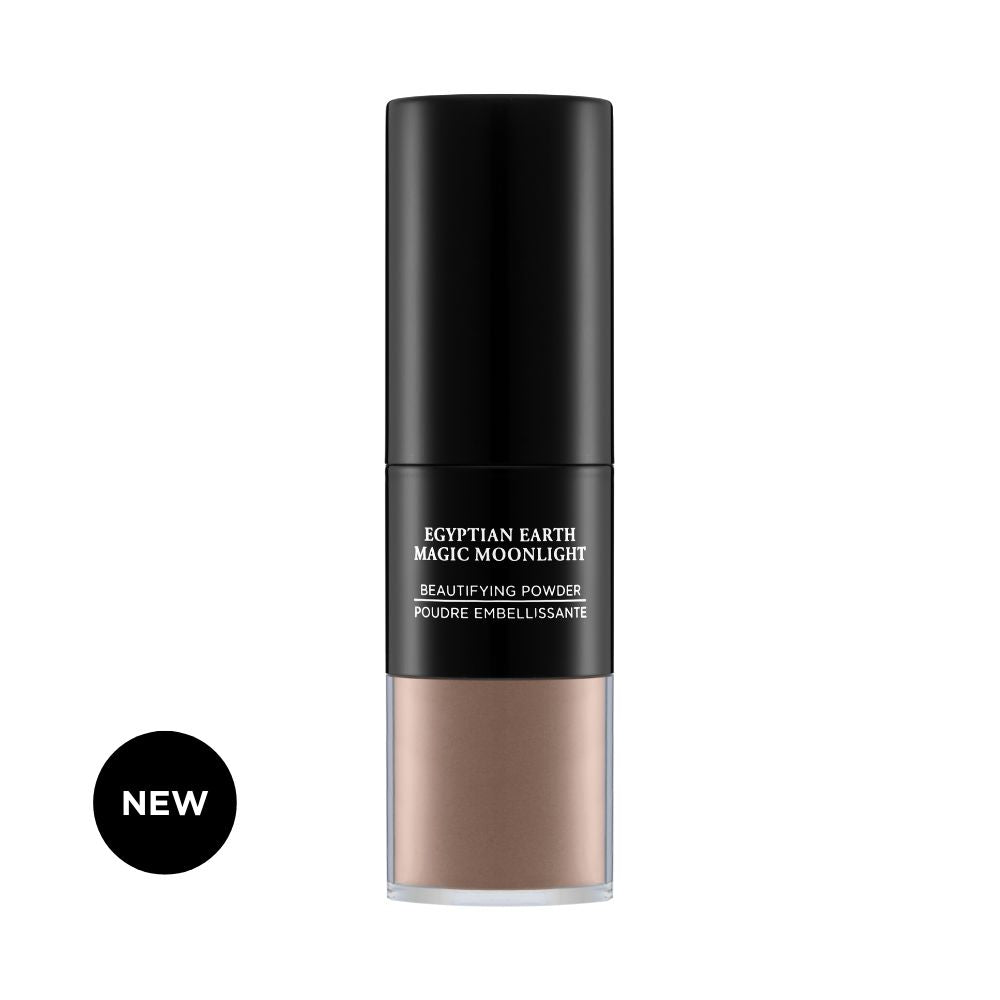 Egyptian Earth Face Powder: Magic Moonlight - Karin Herzog