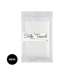 Silk Towel - Karin Herzog