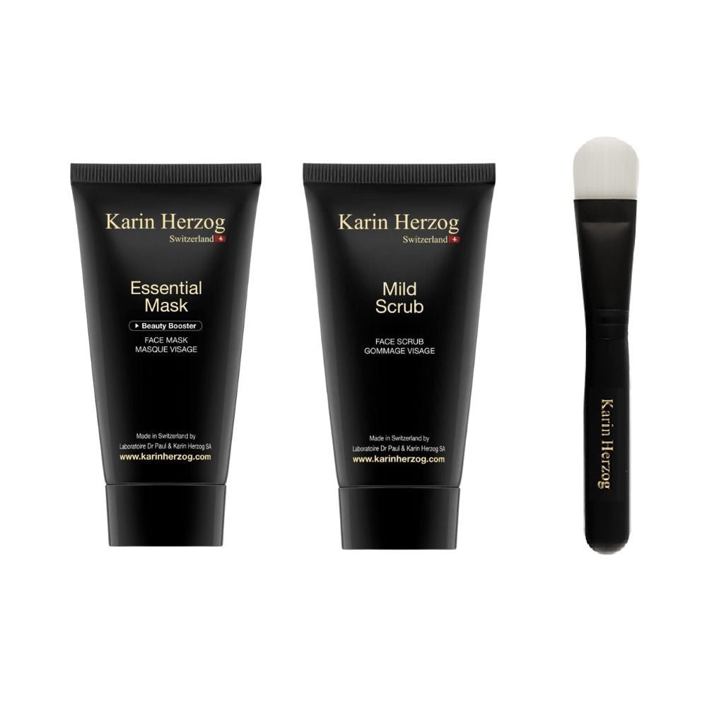 Give Me Glow - Karin Herzog