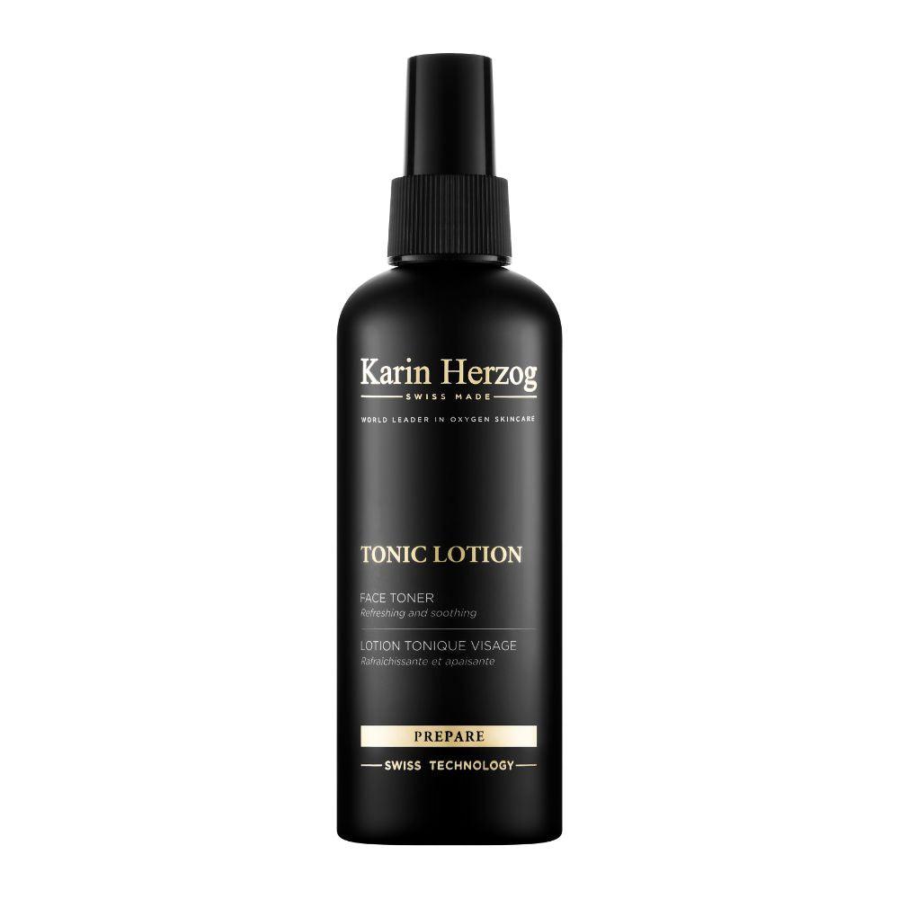 Tonic Lotion 200ml - Karin Herzog